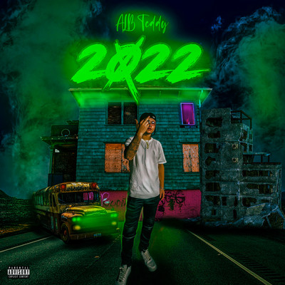 2022 Front Cover
