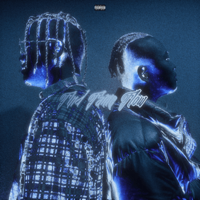 Find Fame Flow Front Cover