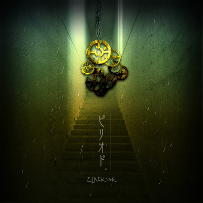 period. Front Cover