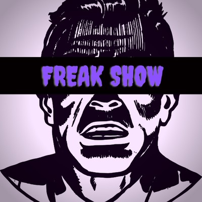 Freak Showのジャケット写真