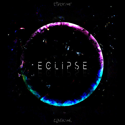 ECLIPSEのジャケット写真