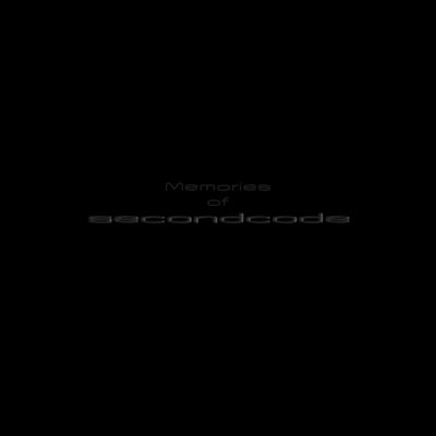 Memories of secondcode Front Cover