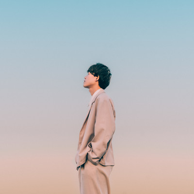 Hibi no Nakade Front Cover