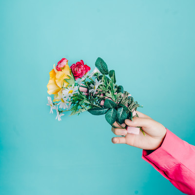 愛が実るのジャケット写真