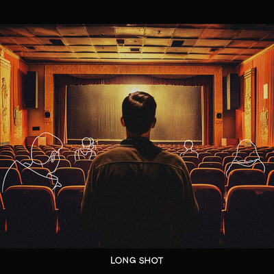 Long Shot Front Cover