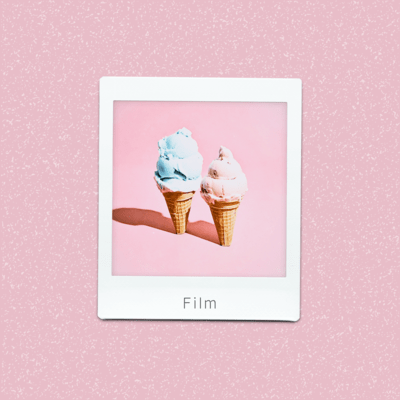 Filmのジャケット写真