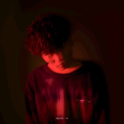 19のジャケット写真