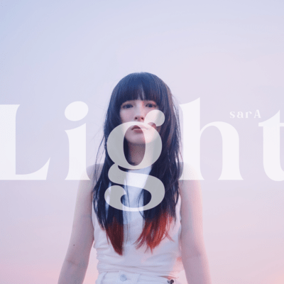 Lightのジャケット写真