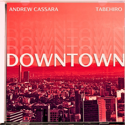 Downtownのジャケット写真