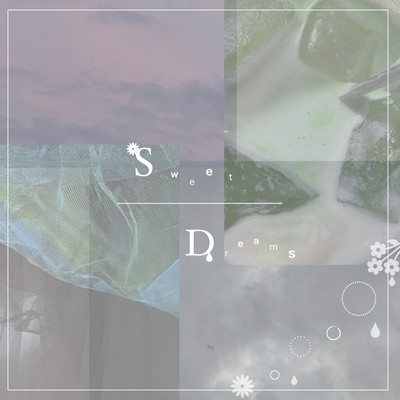 Sweet Dreams Front Cover