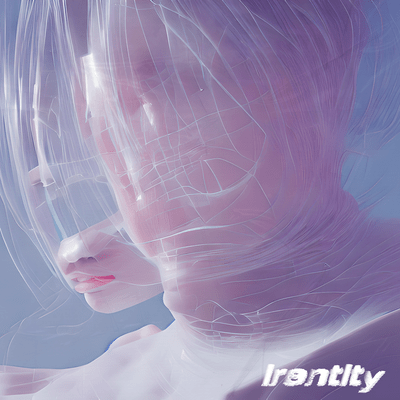Irentity Front Cover