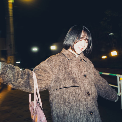 ミッドナイトのジャケット写真