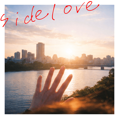 sideloveのジャケット写真