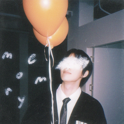 メモリーのジャケット写真