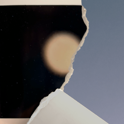 Sayonara Moonlight Front Cover