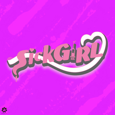 sick GIRLのジャケット写真