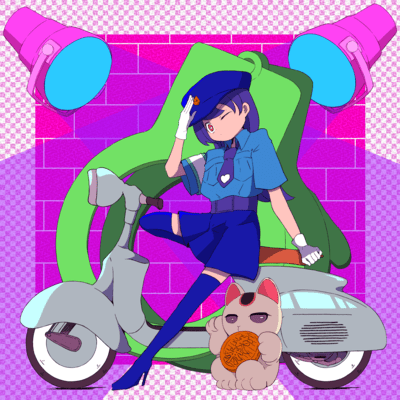 チャイホのジャケット写真