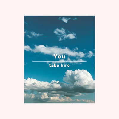 You Front Cover
