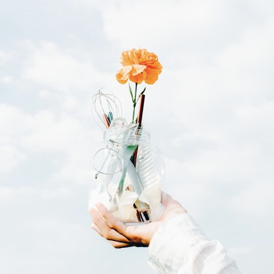 Issyou no Hito Front Cover