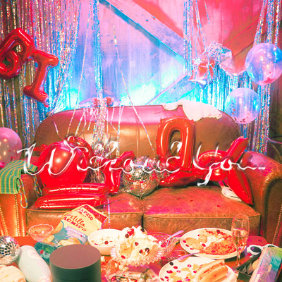 Without you.のジャケット写真