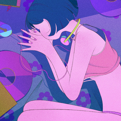 デジャヴのジャケット写真