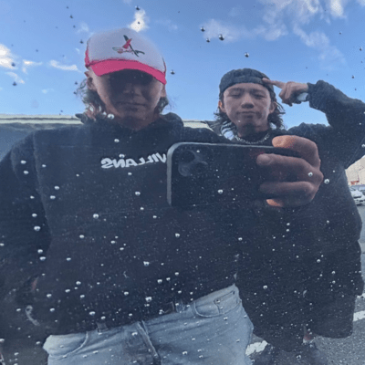 LONGWAY (feat. EAGRAY & SYABA) Front Cover