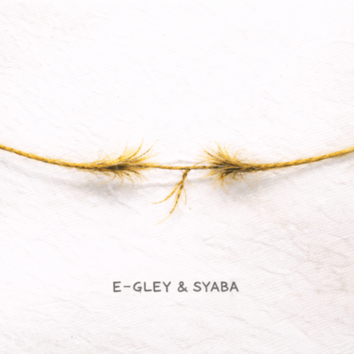 Thread (feat. SYABA) Front Cover