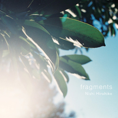 fragments Front Cover
