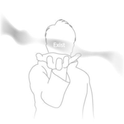 Existのジャケット写真