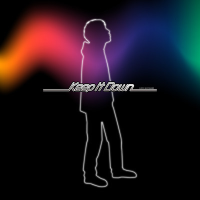 Keep It Down Front Cover