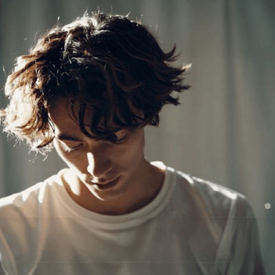 Now or Never Front Cover