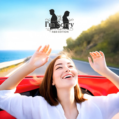 I'm sorry (R&B Edition) Front Cover