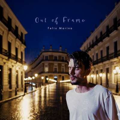 Out of Frameのジャケット写真