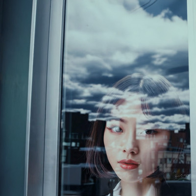 僕は、君のそばにいるべきじゃなかった (Violin Rock Edition)のジャケット写真