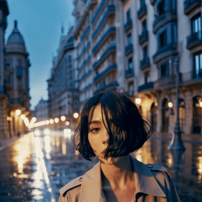 affairのジャケット写真