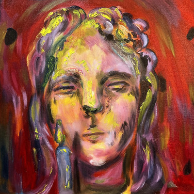 Provocative of Awe / Sway Front Cover