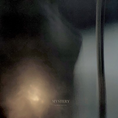Mystery Front Cover