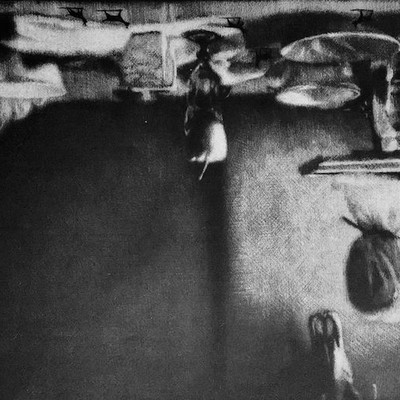 Gravityのジャケット写真