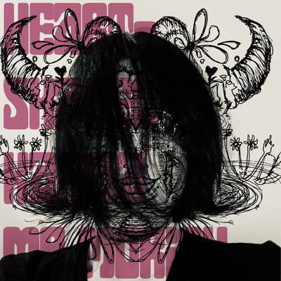 Heart-shaped Karmaのジャケット写真