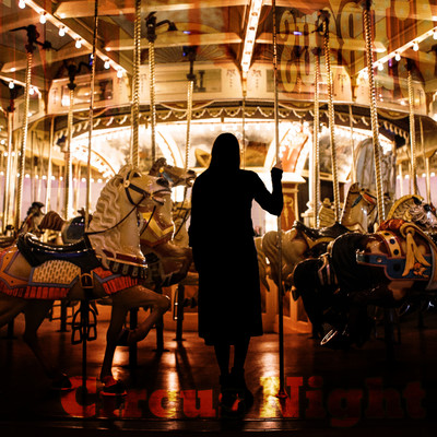 Circus Night (feat. Shiho) Front Cover