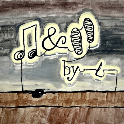 Sounds & Steps Front Cover