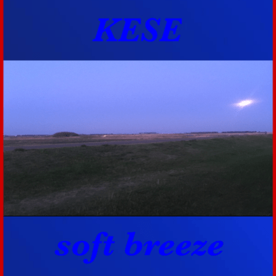 soft breeze Front Cover
