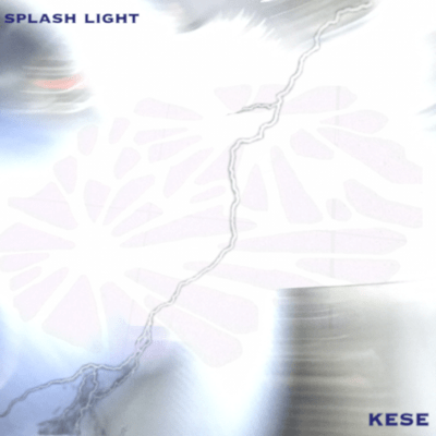 SPLASH LIGHT Front Cover