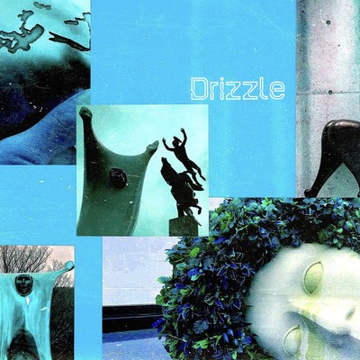 Drizzle Front Cover