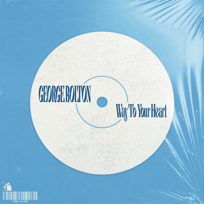 Way To Your Heart Front Cover