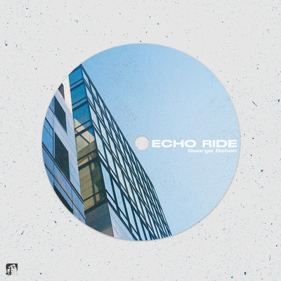 Echo Rideのジャケット写真