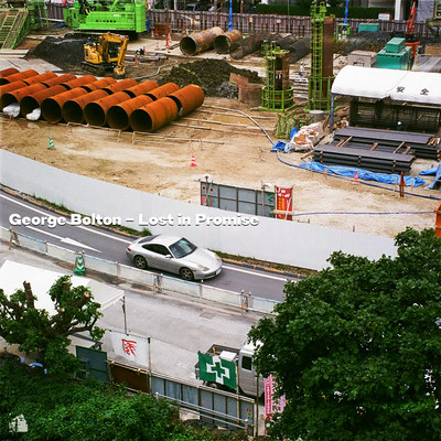 Lost in Promiseのジャケット写真