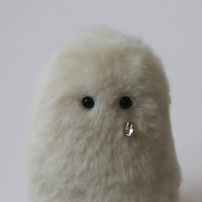 気づかないで!のジャケット写真