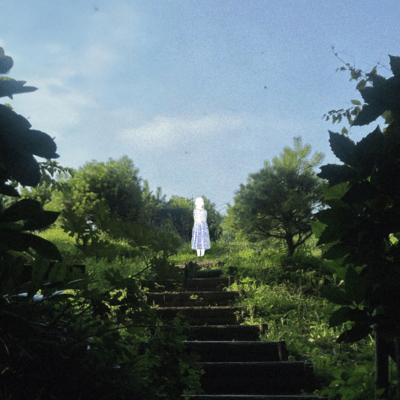 Summerのジャケット写真