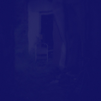 A dream I had as a child (Live at hmc studio) Front Cover